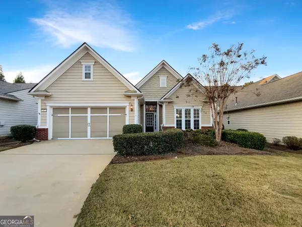 802 Dusky Sap CT, Griffin, GA 30223