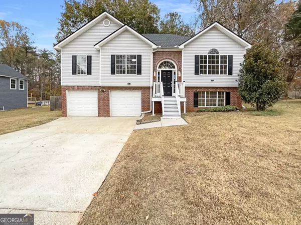 3912 Garrett Springs DR, Powder Springs, GA 30127