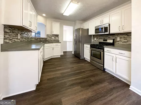 Powder Springs, GA 30127,3912 Garrett Springs DR