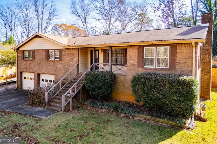 5781 Macedin DR, Douglasville, GA 30135