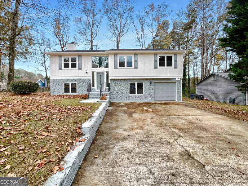 775 Terrace TRCE, Lawrenceville, GA 30044