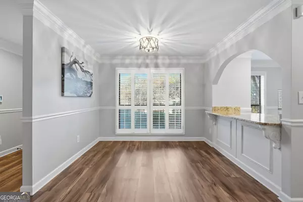 Sandy Springs, GA 30350,101 Woodcliff DR #101