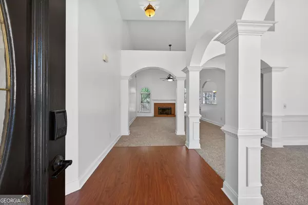 Loganville, GA 30052,261 Graymist PATH