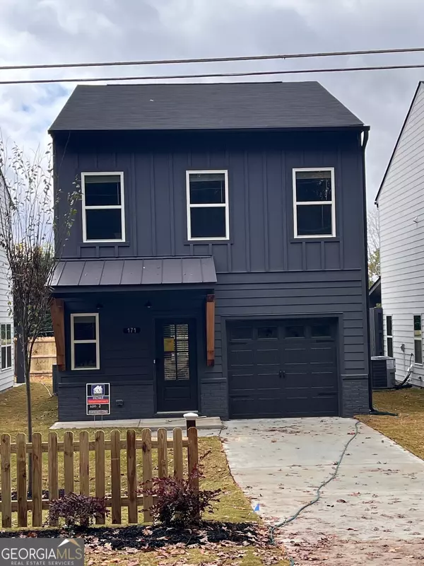 165 Jackson HTS #2, Cleveland, GA 30528