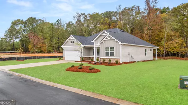 Buckhead, GA 30625,1070 Amerson ST