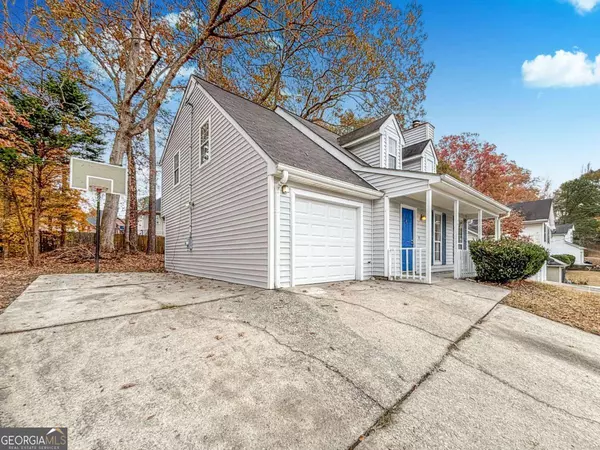 Mableton, GA 30126,5907 Brookside DR