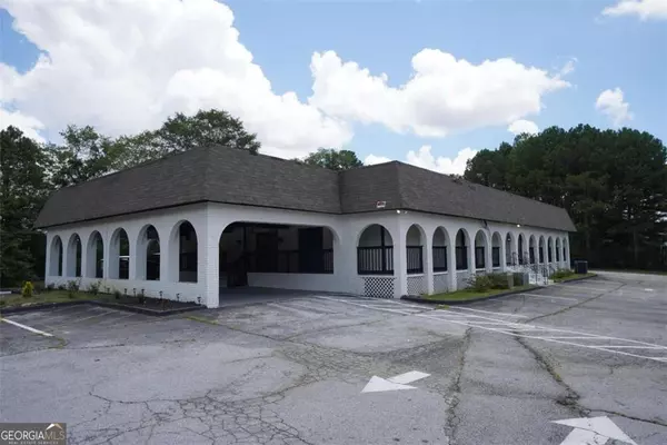 2141 Flat Shoals RD SE, Conyers, GA 30013