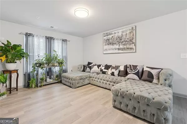 Lithonia, GA 30038,3102 Fairington Village DR