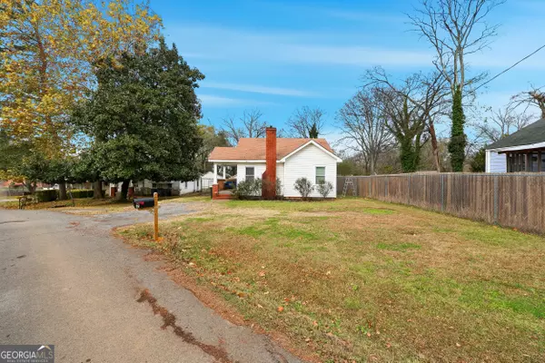 Rome, GA 30161,7 Willingham ST SW