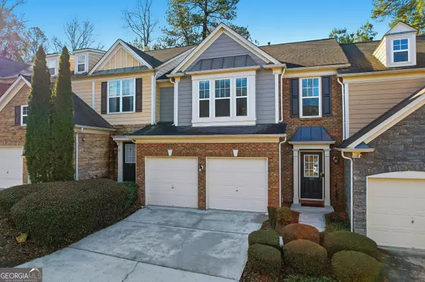 Mableton, GA 30126,1655 Fair Oak WAY #20