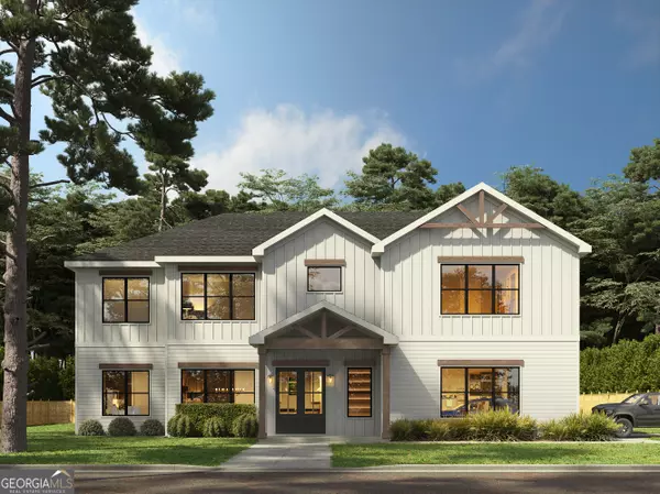 4514 Redwood ST, Atlanta, GA 30360