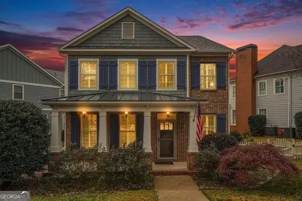 3110 Nichols ST SE, Smyrna, GA 30080