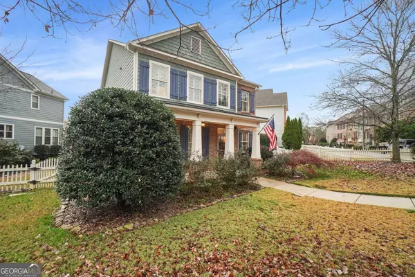 Smyrna, GA 30080,3110 Nichols ST SE