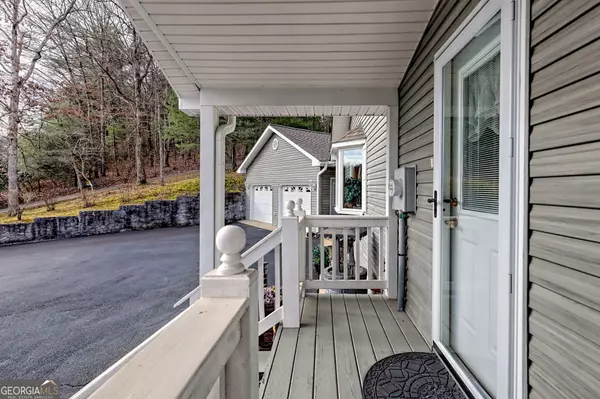 Young Harris, GA 30582,5753 Jackson LN