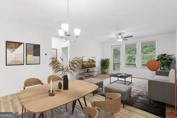 Stockbridge, GA 30281,1638 Salinger CT #1638