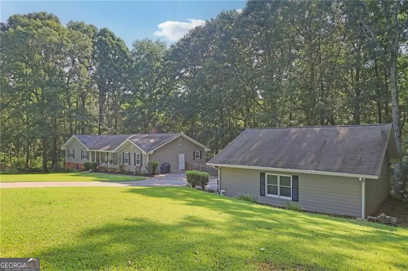 3284 Creekside DR SE, Conyers, GA 30094