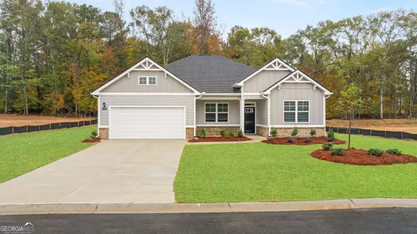 1171 Kingston AVE, Buckhead, GA 30625