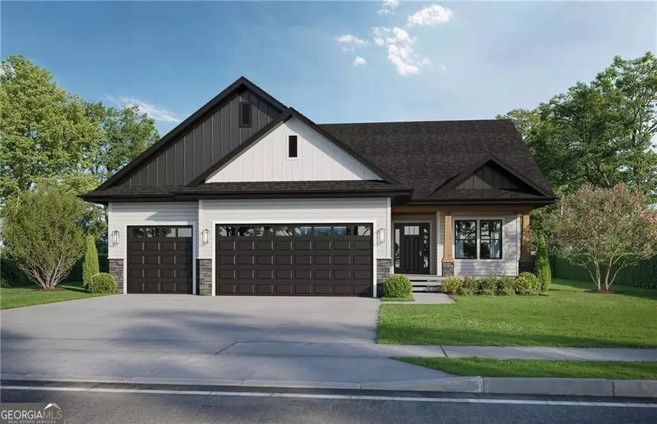 113 Ash CT, Waleska, GA 30183