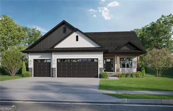 113 Ash CT, Waleska, GA 30183