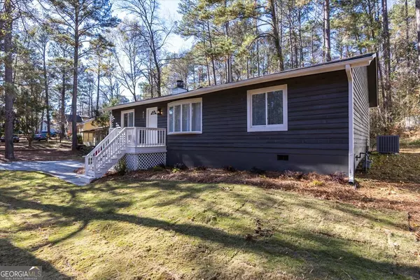 Macon, GA 31220,427 Table Mountain DR