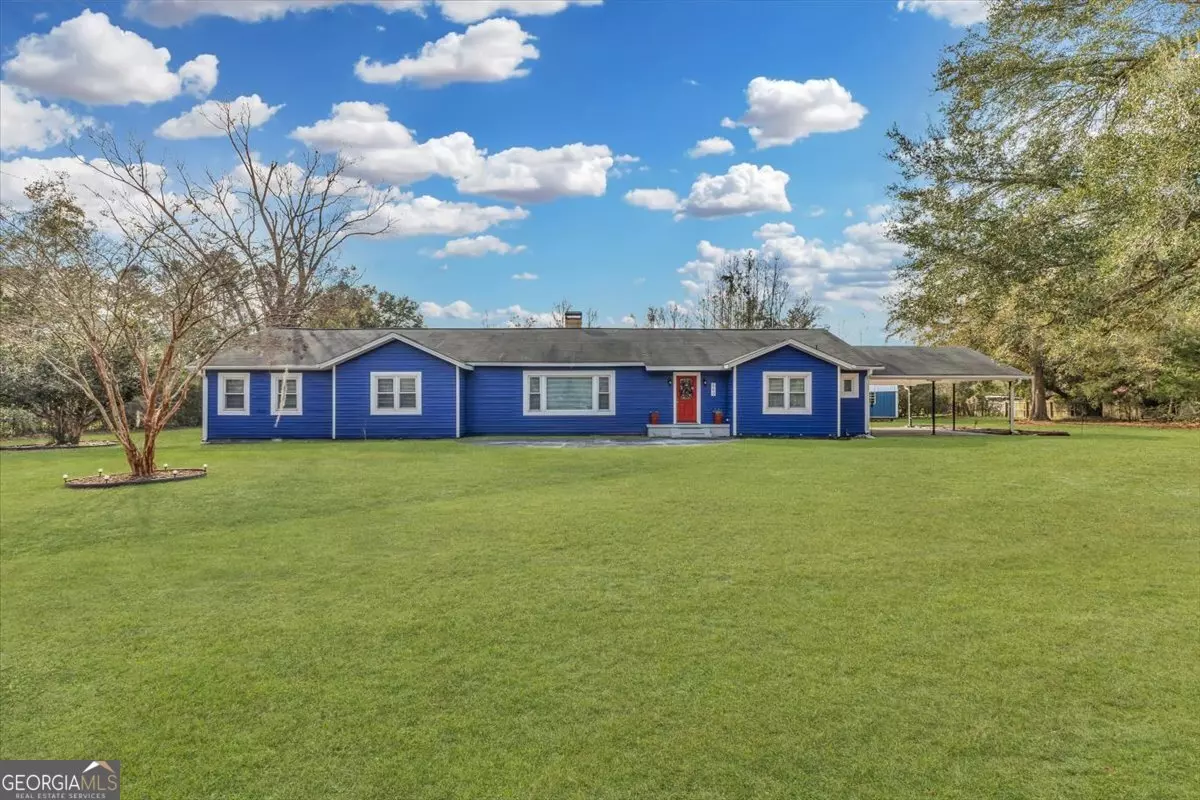 Guyton, GA 31312,969 Ga Highway 17 N