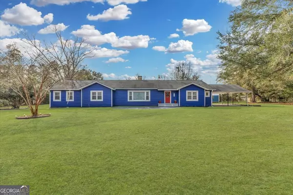 969 Ga Highway 17 N, Guyton, GA 31312