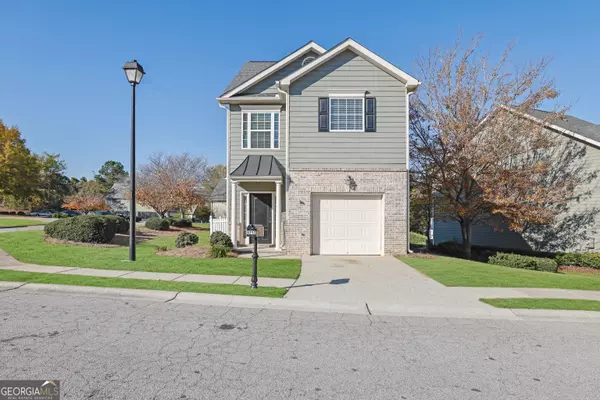 6356 Mossy Oak LNDG, Braselton, GA 30517