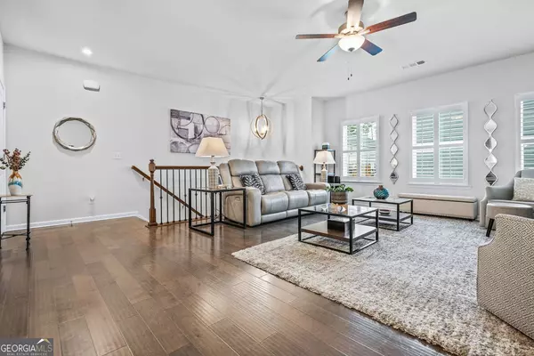 Kennesaw, GA 30144,2523 Hedgeway CIR