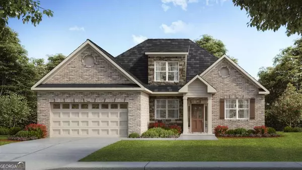 335 Staffin DR, Senoia, GA 30276