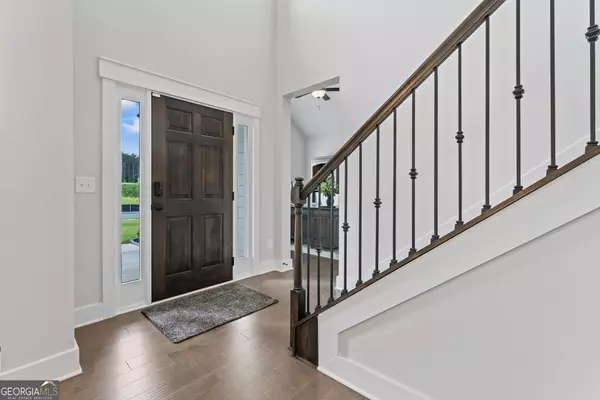 Powder Springs, GA 30127,4732 Cooling Water CIR SW