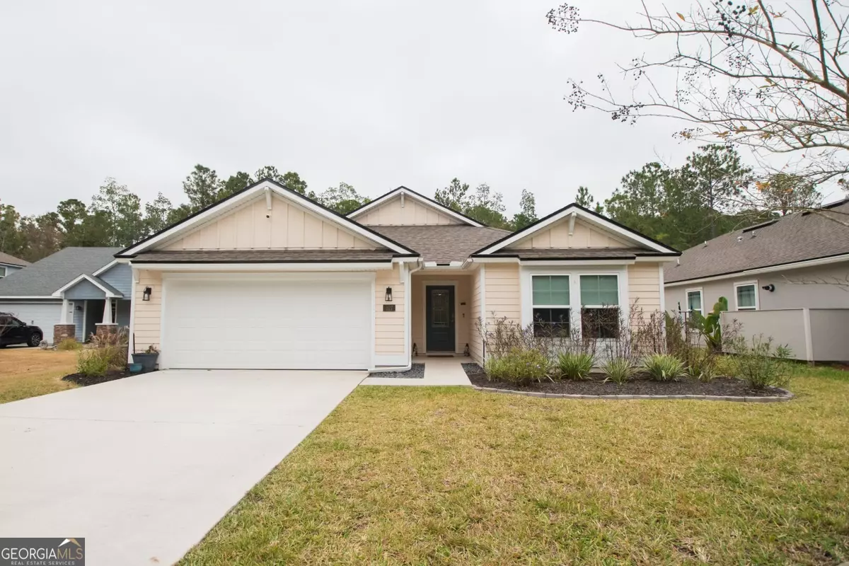 St. Marys, GA 31558,107 Holm PL