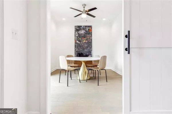 Atlanta, GA 30317,2029 Memorial DR #32