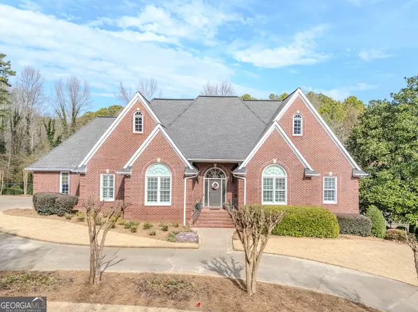 115 Valley Brook DR SE, Rome, GA 30161