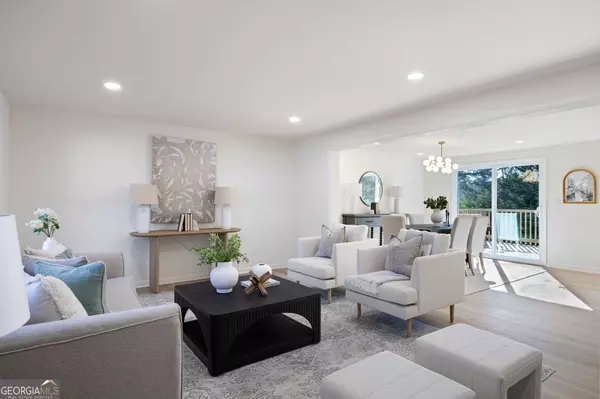 Roswell, GA 30076,150 N POND CT