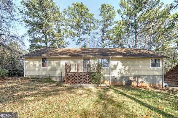 Jonesboro, GA 30236,1914 Lullwater CIR