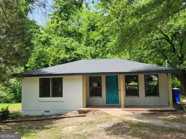 1192 Pleasant CIR NW, Conyers, GA 30012