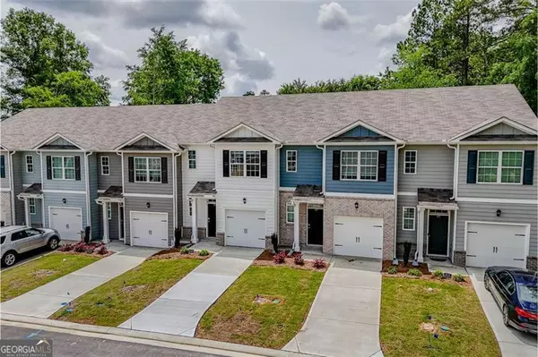 Rome, GA 30165,21 Sweetspire DR NW