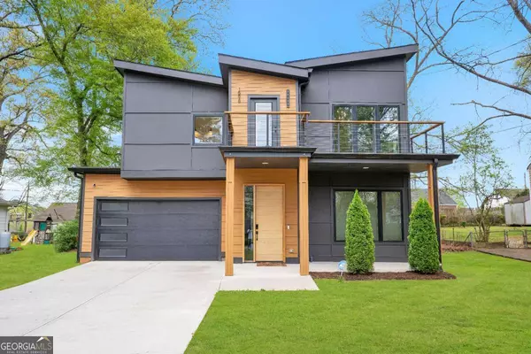 1598 Athens AVE SW, Atlanta, GA 30310