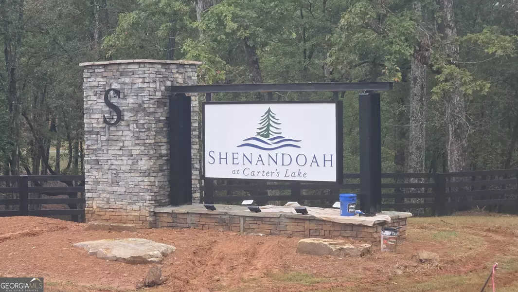 47 Springfield Pkwy, Ellijay, GA 30540