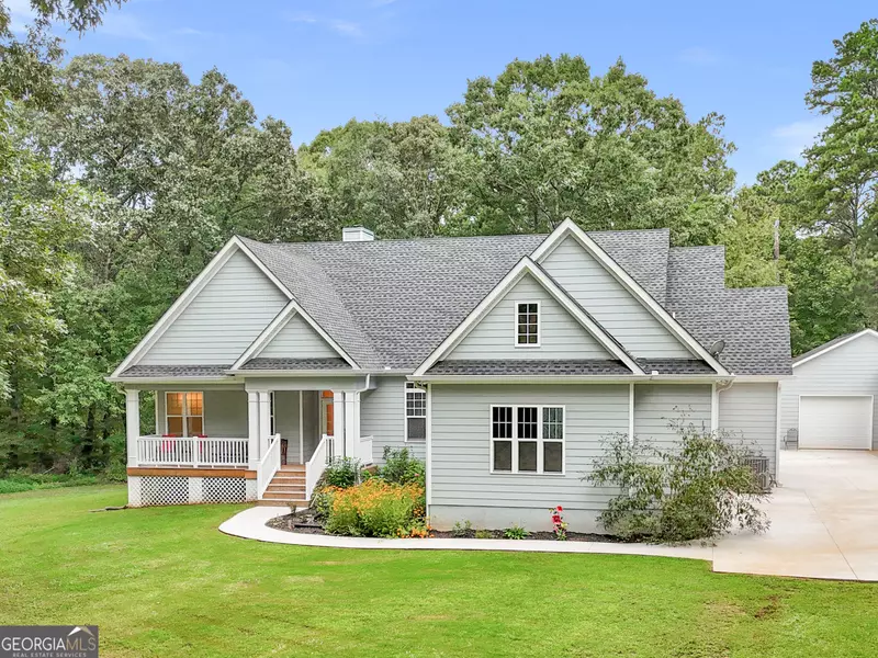 2736 Lester Mill RD, Locust Grove, GA 30248