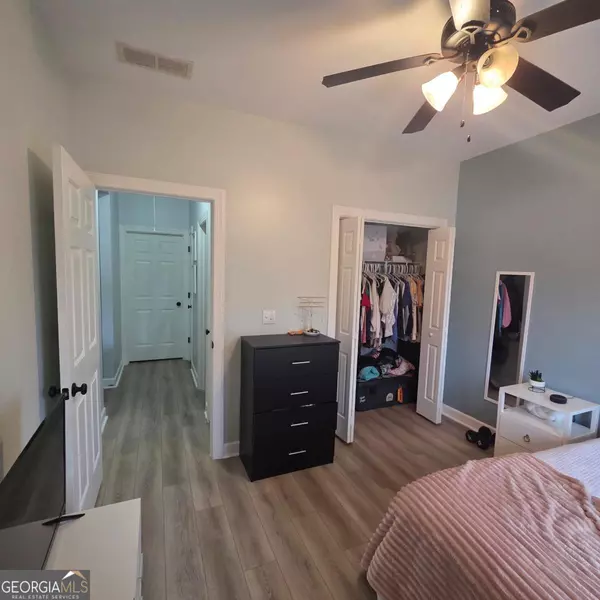 Peachtree City, GA 30269,105 Cottage GRV