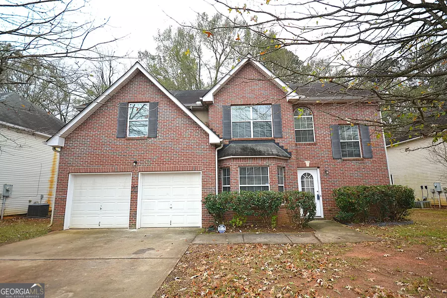 916 Brisley CIR, Hampton, GA 30228