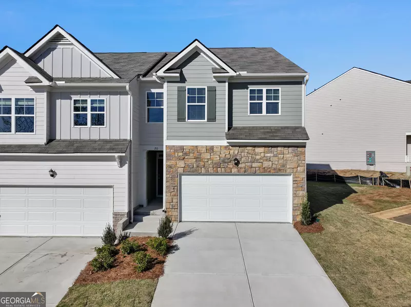 70 Rustin Ridge, Dahlonega, GA 30533