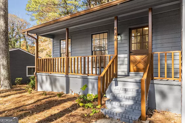 Jonesboro, GA 30238,444 Wellington WAY