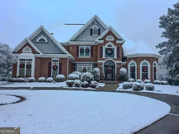 Fayetteville, GA 30214,105 Cherokee Rose LN