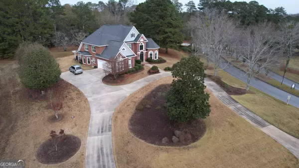 Fayetteville, GA 30214,105 Cherokee Rose LN