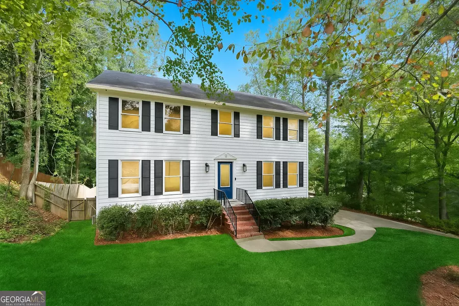 51 Queen Anne DR, Mableton, GA 30126