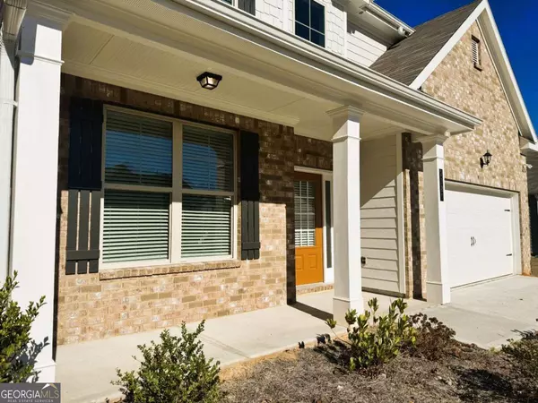 Lithia Springs, GA 30122,2180 Highridge Point DR