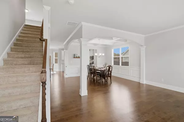 Canton, GA 30114,619 Little Bear LOOP