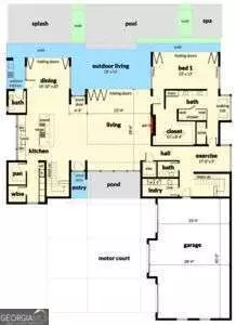 5092 Derrick RD, South Fulton, GA 30349